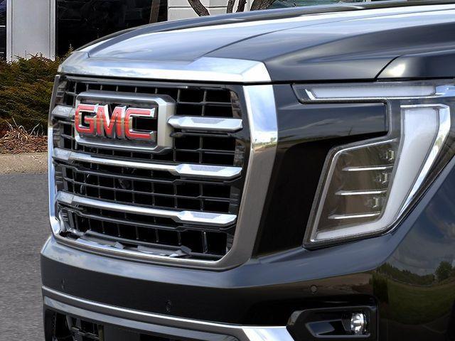 new 2026 GMC Yukon XL car, priced at $88,819