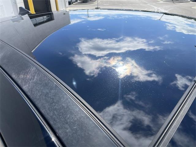 used 2023 Kia Stinger car, priced at $36,995