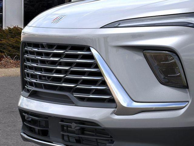 new 2026 Buick Enclave car, priced at $46,015