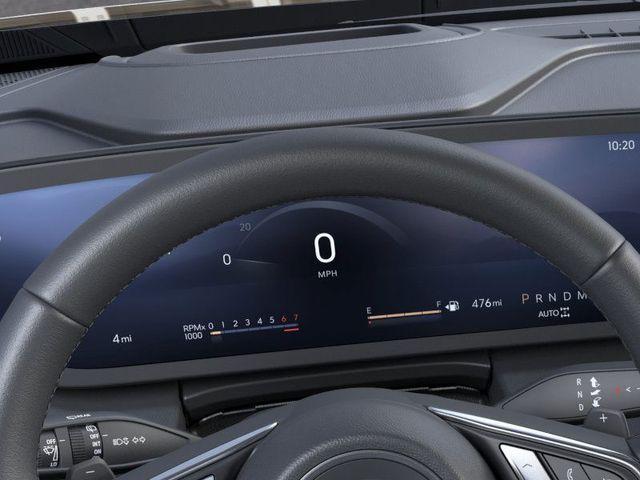 new 2026 Buick Enclave car, priced at $50,324