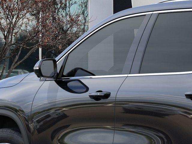 new 2026 Buick Enclave car, priced at $50,324