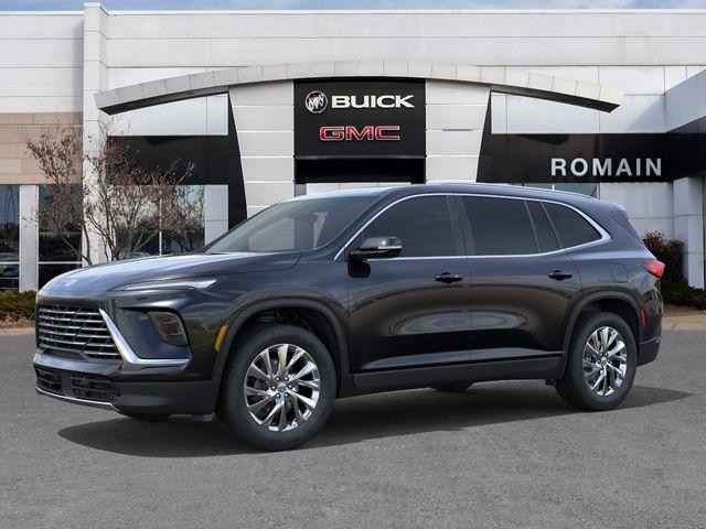 new 2026 Buick Enclave car, priced at $49,231