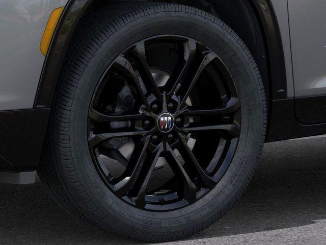 new 2026 Buick Enclave car, priced at $53,971