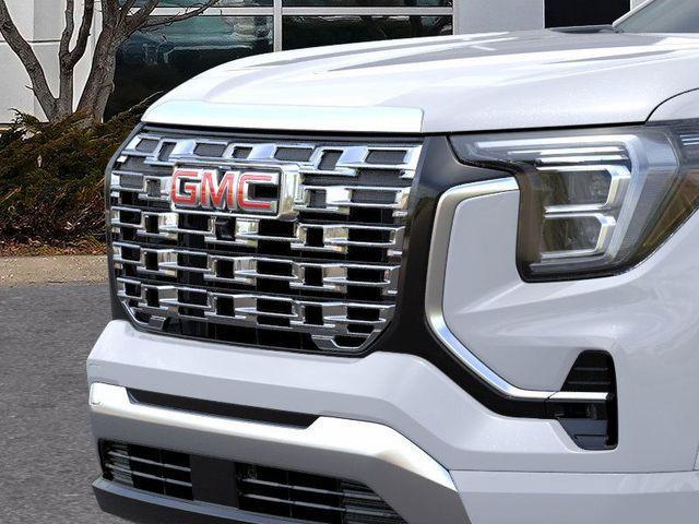 new 2026 GMC Terrain car, priced at $44,575