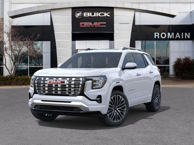 new 2026 GMC Terrain car, priced at $44,575