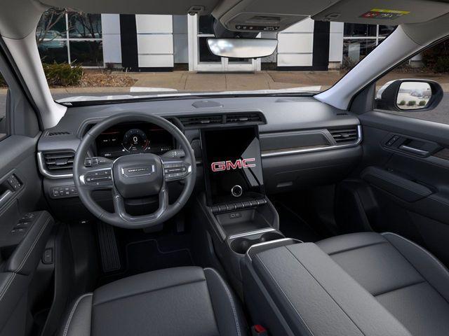 new 2026 GMC Terrain car, priced at $44,575