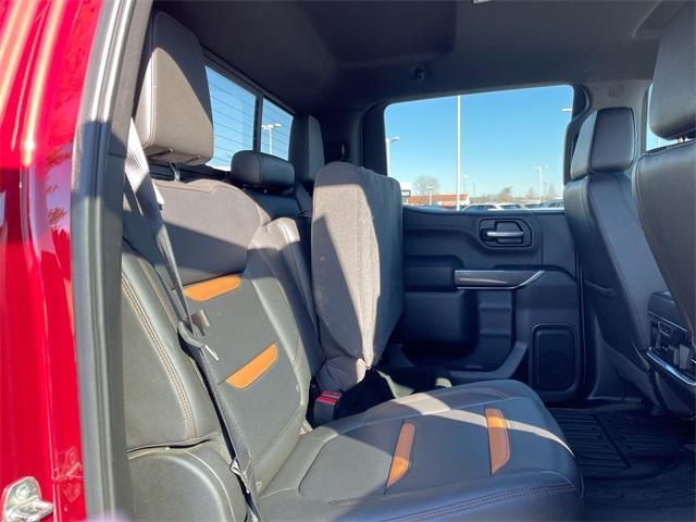 used 2019 GMC Sierra 1500 car, priced at $31,415