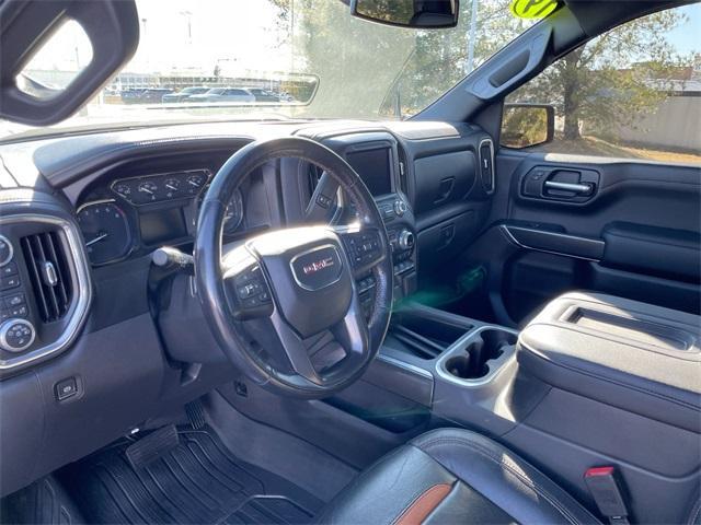 used 2019 GMC Sierra 1500 car, priced at $31,415