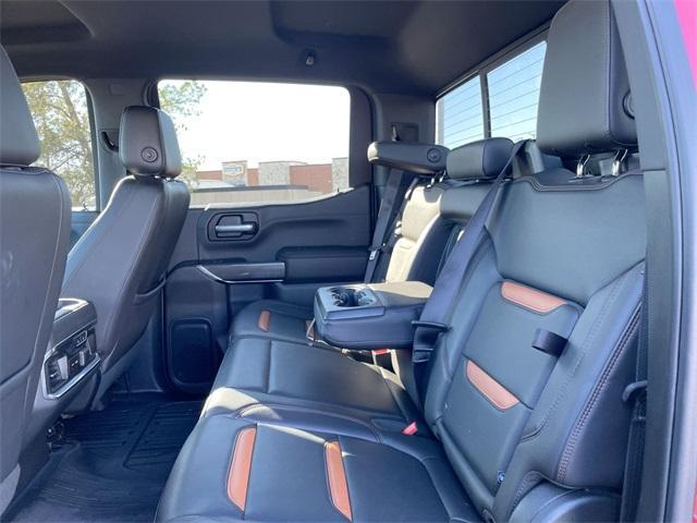 used 2019 GMC Sierra 1500 car, priced at $31,415
