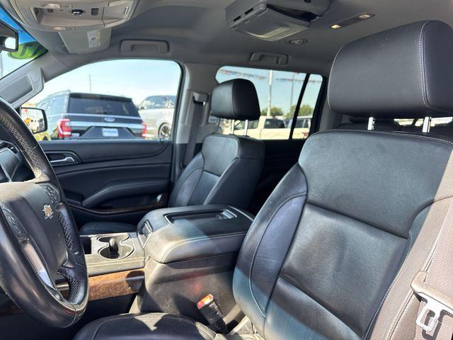 used 2017 Chevrolet Suburban car, priced at $13,696