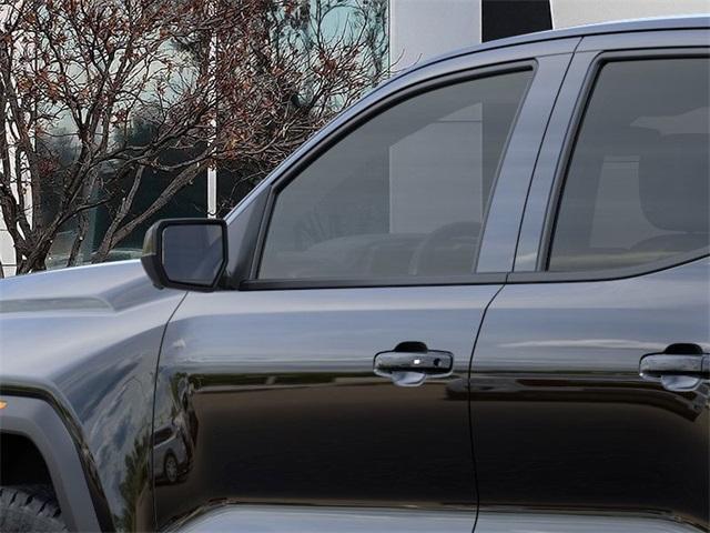 new 2026 GMC Canyon car, priced at $55,586