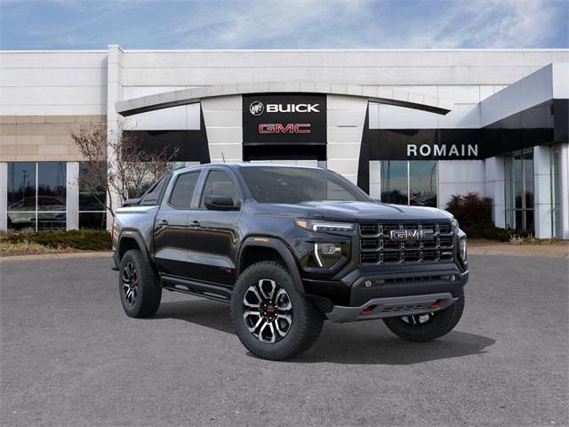 new 2026 GMC Canyon car, priced at $56,159