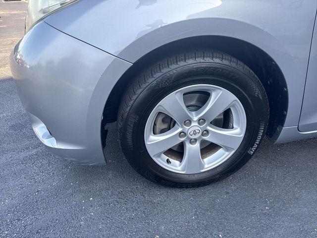 used 2012 Toyota Sienna car, priced at $11,014