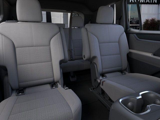 new 2026 GMC Acadia car, priced at $45,963