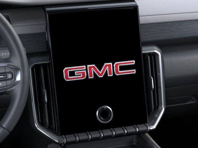 new 2026 GMC Acadia car, priced at $45,963