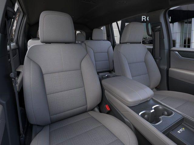 new 2026 GMC Acadia car, priced at $45,963