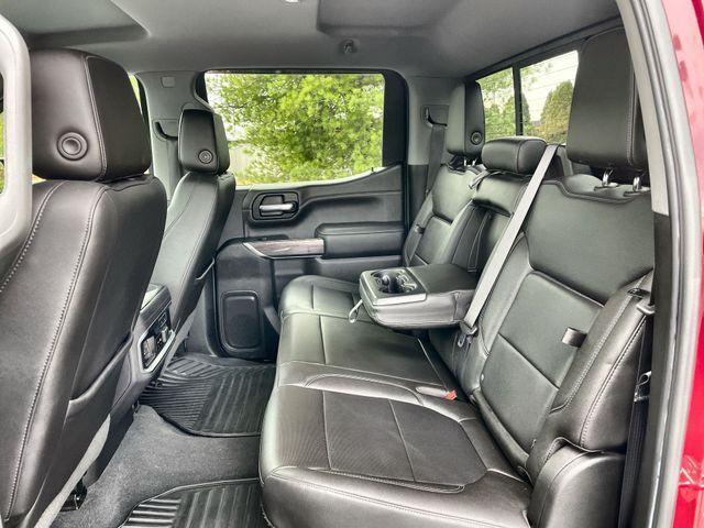 used 2019 Chevrolet Silverado 1500 car, priced at $24,455