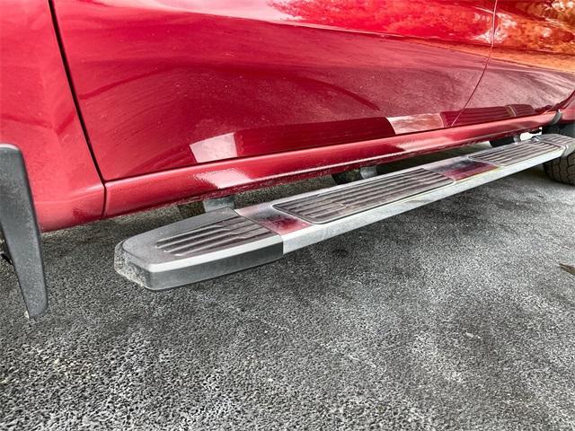 used 2019 Chevrolet Silverado 1500 car, priced at $25,199