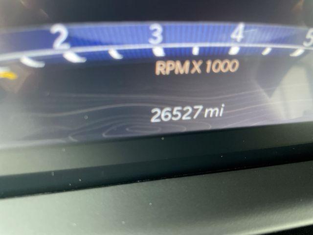 used 2023 Jeep Grand Cherokee L car, priced at $33,219