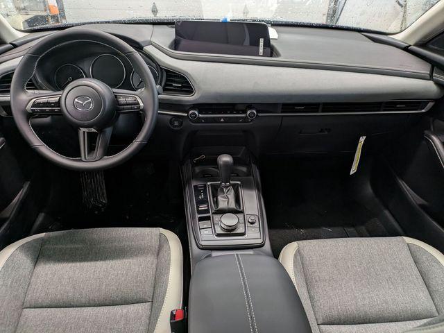 new 2026 Mazda CX-30 car, priced at $29,779