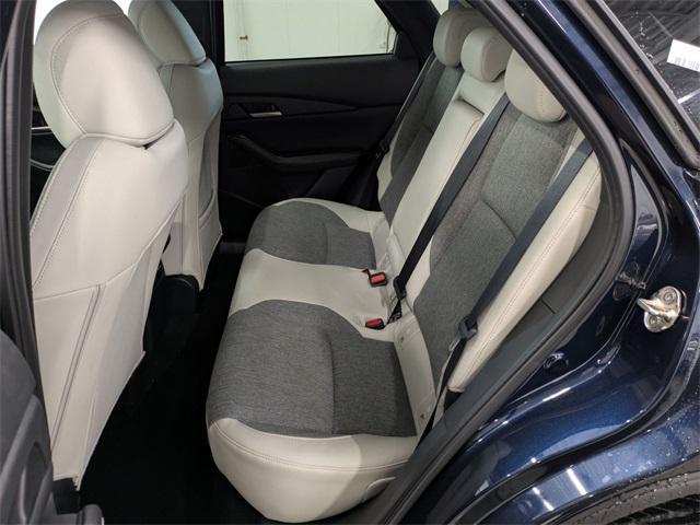 new 2026 Mazda CX-30 car, priced at $29,979
