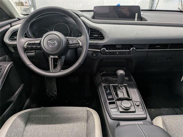 new 2026 Mazda CX-30 car, priced at $29,979