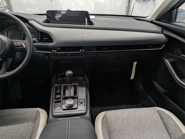 new 2026 Mazda CX-30 car, priced at $29,979