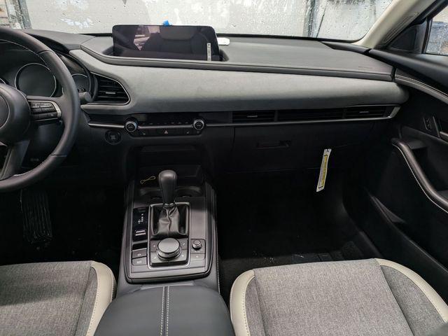 new 2026 Mazda CX-30 car, priced at $29,779