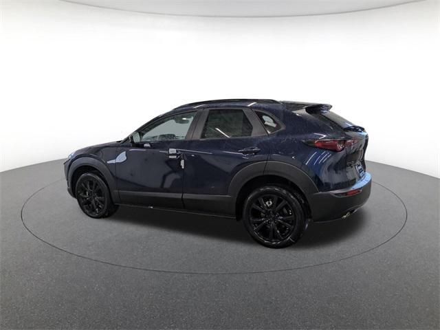 new 2026 Mazda CX-30 car, priced at $29,979