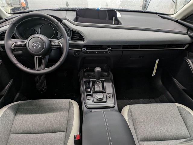 new 2026 Mazda CX-30 car, priced at $29,979