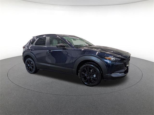 new 2026 Mazda CX-30 car, priced at $29,979
