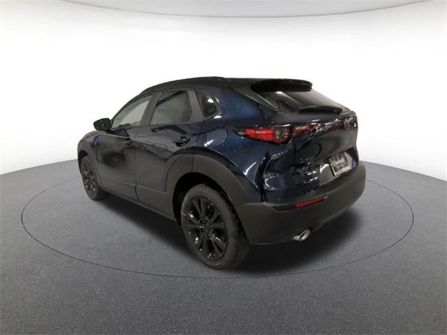 new 2026 Mazda CX-30 car, priced at $34,497