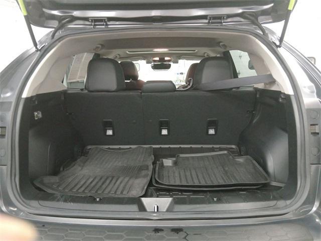 used 2023 Subaru Crosstrek car, priced at $24,250