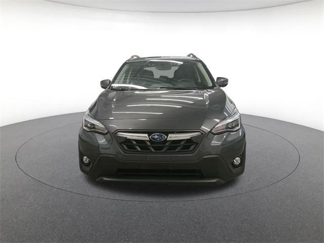 used 2023 Subaru Crosstrek car, priced at $24,250