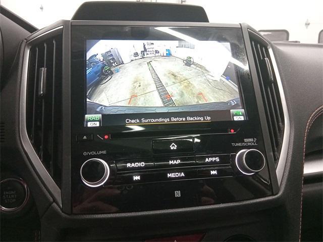 used 2023 Subaru Crosstrek car, priced at $24,250