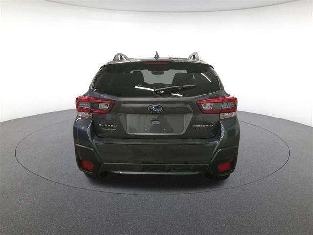 used 2023 Subaru Crosstrek car, priced at $24,250