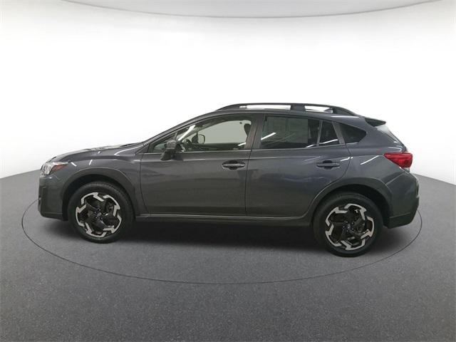 used 2023 Subaru Crosstrek car, priced at $24,250
