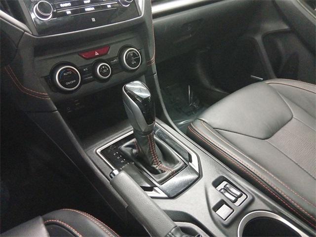 used 2023 Subaru Crosstrek car, priced at $24,250