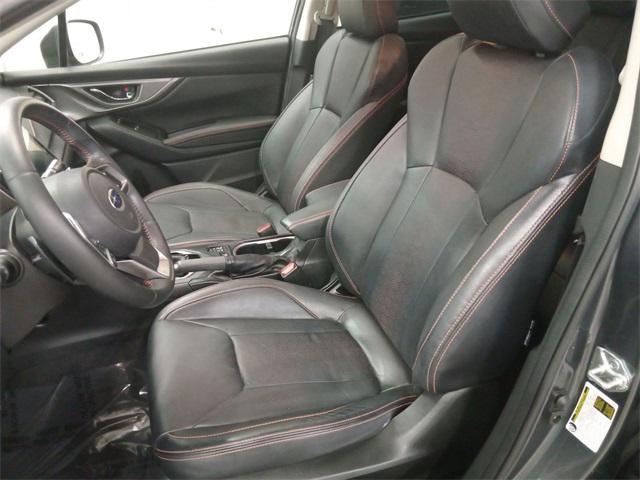 used 2023 Subaru Crosstrek car, priced at $24,250