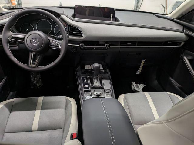 new 2026 Mazda CX-30 car, priced at $34,309