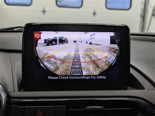 used 2023 Mazda MX-5 Miata car, priced at $27,250