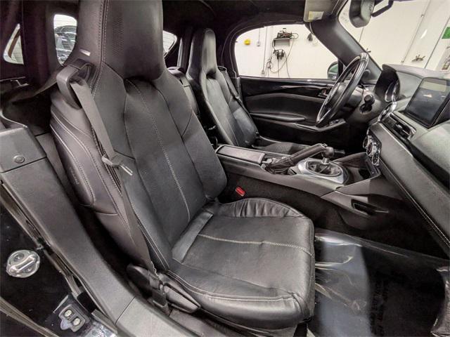 used 2023 Mazda MX-5 Miata car, priced at $27,250