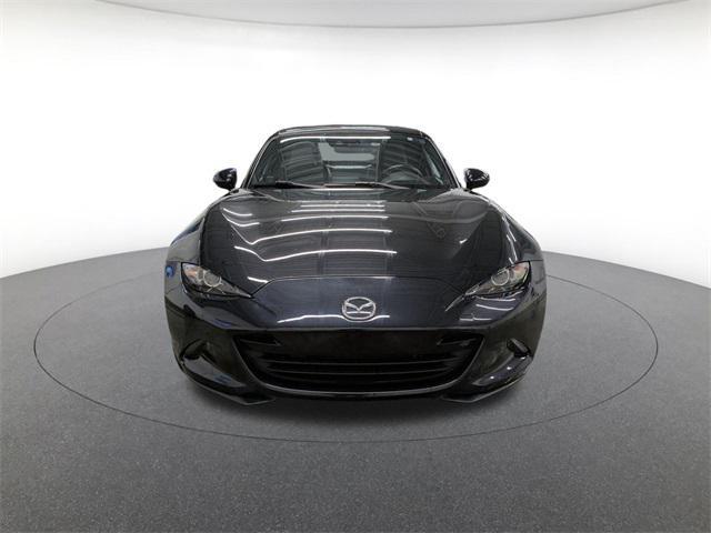 used 2023 Mazda MX-5 Miata car, priced at $27,250