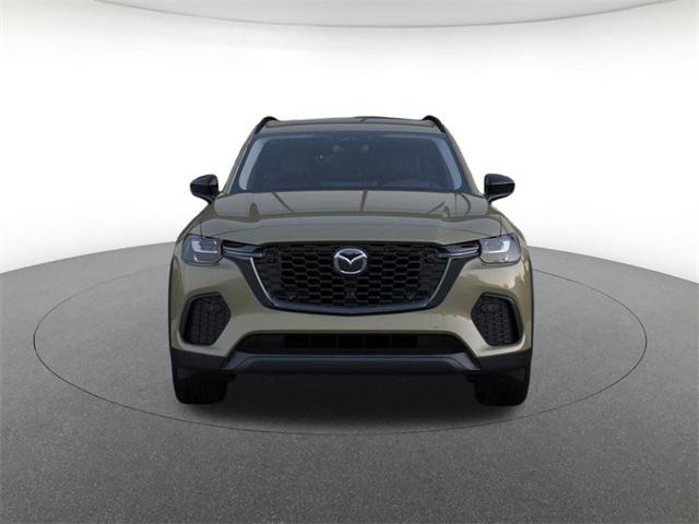 new 2026 Mazda CX-70 PHEV car, priced at $48,563