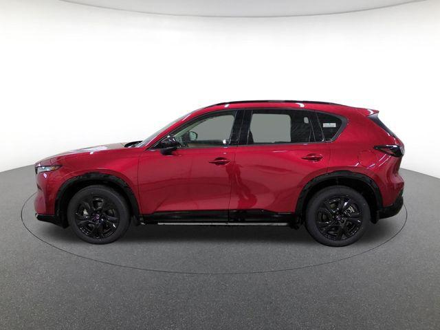 new 2026 Mazda CX-5 car, priced at $42,490