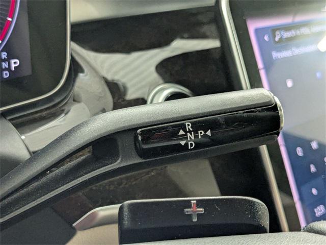 used 2022 Mercedes-Benz C-Class car, priced at $28,600