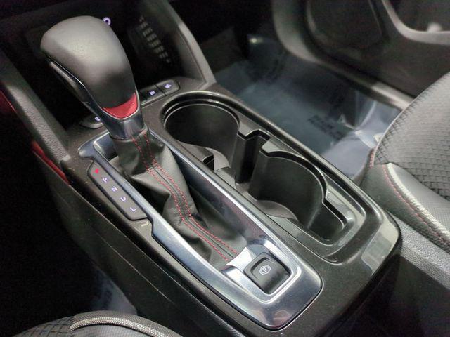 used 2023 Chevrolet TrailBlazer car, priced at $20,100