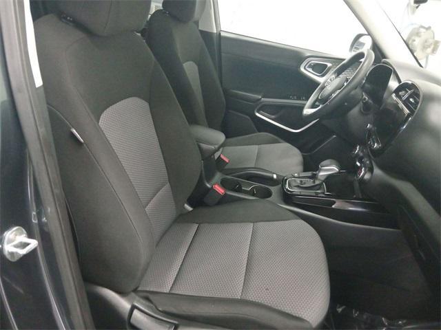 used 2023 Kia Soul car, priced at $16,000