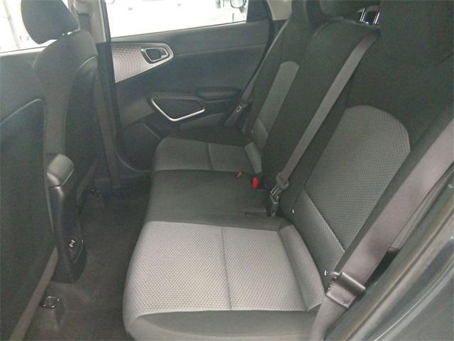 used 2023 Kia Soul car, priced at $16,000