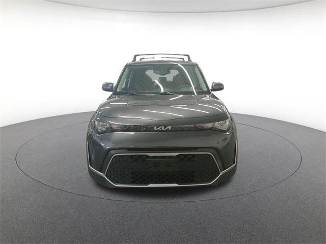 used 2023 Kia Soul car, priced at $16,000